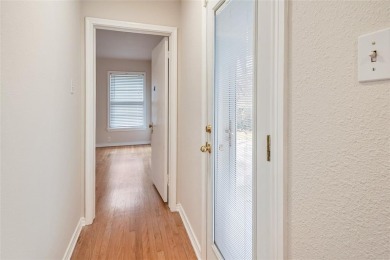 Wonderful home with updated kitchen, conveniently located near on Keeton Park Golf Course in Texas - for sale on GolfHomes.com, golf home, golf lot