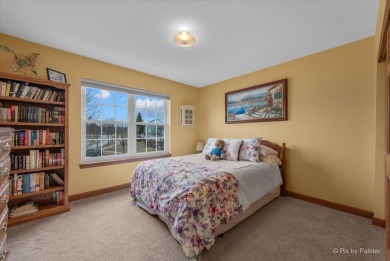 Coming Soon Foxford Hills Beauty on the 8th Hole! Welcome to on Foxford Hills Golf Club in Illinois - for sale on GolfHomes.com, golf home, golf lot