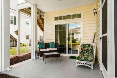 Welcome to this beautifully maintained first-floor condo on Mystical Golf Man O War Golf Links in South Carolina - for sale on GolfHomes.com, golf home, golf lot