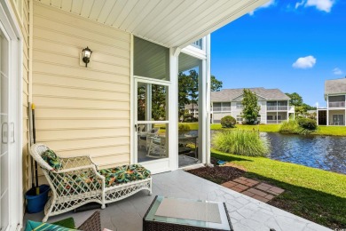 Welcome to this beautifully maintained first-floor condo on Mystical Golf Man O War Golf Links in South Carolina - for sale on GolfHomes.com, golf home, golf lot