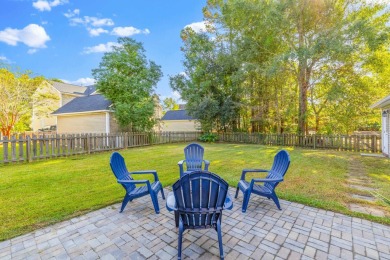 Welcome to this charming Charleston-style home, showcasing on Charleston National Golf Club in South Carolina - for sale on GolfHomes.com, golf home, golf lot