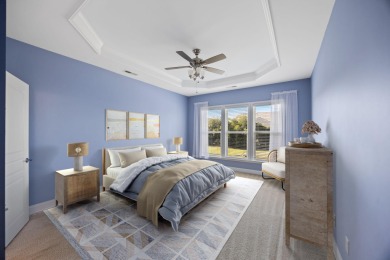 Welcome to resort-style living in this beautifully maintained on Cypress Point Par 3 in South Carolina - for sale on GolfHomes.com, golf home, golf lot