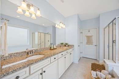 Welcome to resort-style living in this beautifully maintained on Cypress Point Par 3 in South Carolina - for sale on GolfHomes.com, golf home, golf lot
