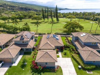 This stunning property at 78-122 Holuakai Street, nestled in the on Kona Country Club Golf Course in Hawaii - for sale on GolfHomes.com, golf home, golf lot