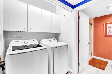 SPECTACULAR SWEEPING OCEAN, INTRACOASTAL AND CITY VIEWS on Turnberry Isle Resort and Club in Florida - for sale on GolfHomes.com, golf home, golf lot