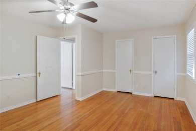 Wonderful home with updated kitchen, conveniently located near on Keeton Park Golf Course in Texas - for sale on GolfHomes.com, golf home, golf lot