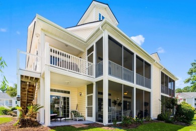 Welcome to this beautifully maintained first-floor condo on Mystical Golf Man O War Golf Links in South Carolina - for sale on GolfHomes.com, golf home, golf lot
