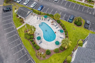 Welcome to this beautifully maintained first-floor condo on Mystical Golf Man O War Golf Links in South Carolina - for sale on GolfHomes.com, golf home, golf lot