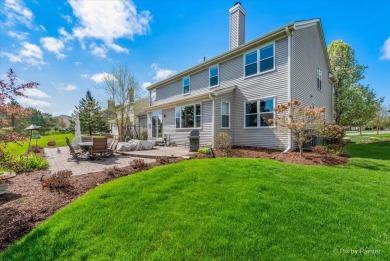 Coming Soon Foxford Hills Beauty on the 8th Hole! Welcome to on Foxford Hills Golf Club in Illinois - for sale on GolfHomes.com, golf home, golf lot