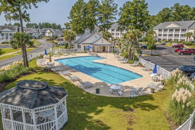 Welcome to this beautifully maintained first-floor condo on Mystical Golf Man O War Golf Links in South Carolina - for sale on GolfHomes.com, golf home, golf lot