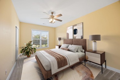 Welcome to resort-style living in this beautifully maintained on Cypress Point Par 3 in South Carolina - for sale on GolfHomes.com, golf home, golf lot