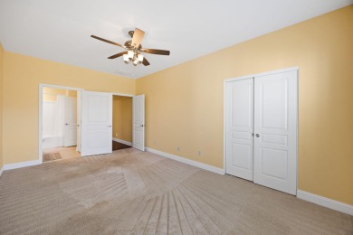 Welcome to resort-style living in this beautifully maintained on Cypress Point Par 3 in South Carolina - for sale on GolfHomes.com, golf home, golf lot