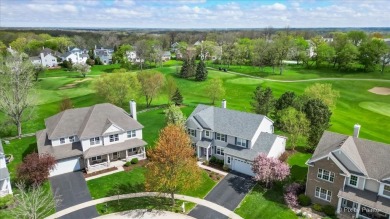 Coming Soon Foxford Hills Beauty on the 8th Hole! Welcome to on Foxford Hills Golf Club in Illinois - for sale on GolfHomes.com, golf home, golf lot