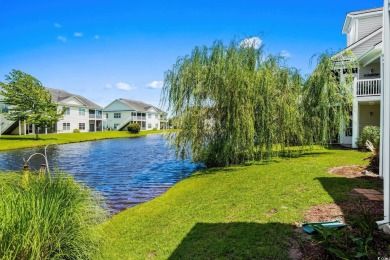 Welcome to this beautifully maintained first-floor condo on Mystical Golf Man O War Golf Links in South Carolina - for sale on GolfHomes.com, golf home, golf lot