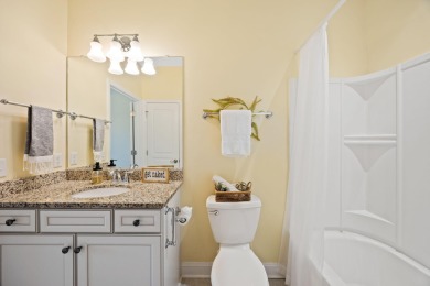Welcome to resort-style living in this beautifully maintained on Cypress Point Par 3 in South Carolina - for sale on GolfHomes.com, golf home, golf lot