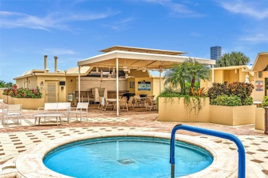 SPECTACULAR SWEEPING OCEAN, INTRACOASTAL AND CITY VIEWS on Turnberry Isle Resort and Club in Florida - for sale on GolfHomes.com, golf home, golf lot