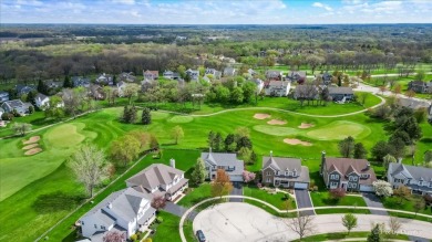 Coming Soon Foxford Hills Beauty on the 8th Hole! Welcome to on Foxford Hills Golf Club in Illinois - for sale on GolfHomes.com, golf home, golf lot