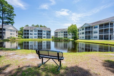 Welcome to this beautifully maintained first-floor condo on Mystical Golf Man O War Golf Links in South Carolina - for sale on GolfHomes.com, golf home, golf lot