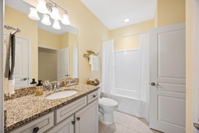 Welcome to resort-style living in this beautifully maintained on Cypress Point Par 3 in South Carolina - for sale on GolfHomes.com, golf home, golf lot
