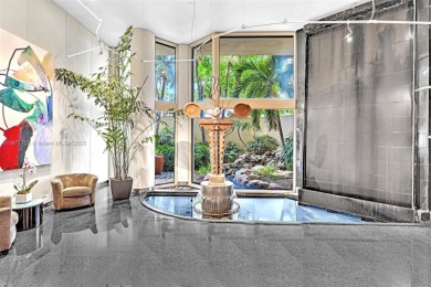 SPECTACULAR SWEEPING OCEAN, INTRACOASTAL AND CITY VIEWS on Turnberry Isle Resort and Club in Florida - for sale on GolfHomes.com, golf home, golf lot