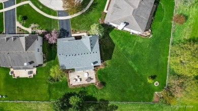 Coming Soon Foxford Hills Beauty on the 8th Hole! Welcome to on Foxford Hills Golf Club in Illinois - for sale on GolfHomes.com, golf home, golf lot