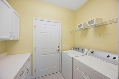 Welcome to resort-style living in this beautifully maintained on Cypress Point Par 3 in South Carolina - for sale on GolfHomes.com, golf home, golf lot