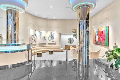 SPECTACULAR SWEEPING OCEAN, INTRACOASTAL AND CITY VIEWS on Turnberry Isle Resort and Club in Florida - for sale on GolfHomes.com, golf home, golf lot