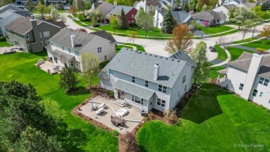 Coming Soon Foxford Hills Beauty on the 8th Hole! Welcome to on Foxford Hills Golf Club in Illinois - for sale on GolfHomes.com, golf home, golf lot