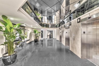 SPECTACULAR SWEEPING OCEAN, INTRACOASTAL AND CITY VIEWS on Turnberry Isle Resort and Club in Florida - for sale on GolfHomes.com, golf home, golf lot