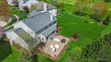 Coming Soon Foxford Hills Beauty on the 8th Hole! Welcome to on Foxford Hills Golf Club in Illinois - for sale on GolfHomes.com, golf home, golf lot