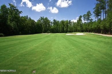 Prime GOLF COURSE lot in premiere Belmont Lake Preserve on The Golf Club At Rocky Mount in North Carolina - for sale on GolfHomes.com, golf home, golf lot