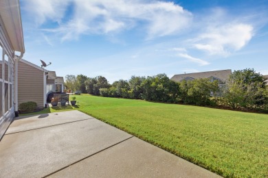 Welcome to resort-style living in this beautifully maintained on Cypress Point Par 3 in South Carolina - for sale on GolfHomes.com, golf home, golf lot