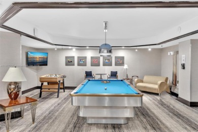 SPECTACULAR SWEEPING OCEAN, INTRACOASTAL AND CITY VIEWS on Turnberry Isle Resort and Club in Florida - for sale on GolfHomes.com, golf home, golf lot