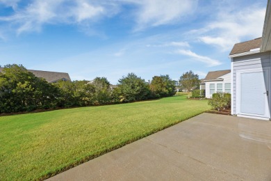 Welcome to resort-style living in this beautifully maintained on Cypress Point Par 3 in South Carolina - for sale on GolfHomes.com, golf home, golf lot