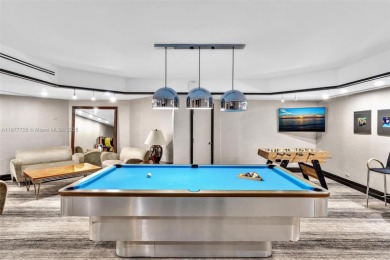 SPECTACULAR SWEEPING OCEAN, INTRACOASTAL AND CITY VIEWS on Turnberry Isle Resort and Club in Florida - for sale on GolfHomes.com, golf home, golf lot