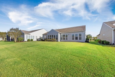 Welcome to resort-style living in this beautifully maintained on Cypress Point Par 3 in South Carolina - for sale on GolfHomes.com, golf home, golf lot
