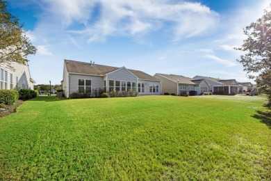 Welcome to resort-style living in this beautifully maintained on Cypress Point Par 3 in South Carolina - for sale on GolfHomes.com, golf home, golf lot