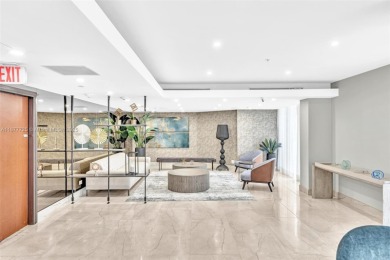 SPECTACULAR SWEEPING OCEAN, INTRACOASTAL AND CITY VIEWS on Turnberry Isle Resort and Club in Florida - for sale on GolfHomes.com, golf home, golf lot