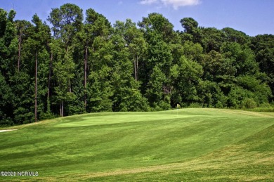 Prime GOLF COURSE lot in premiere Belmont Lake Preserve on The Golf Club At Rocky Mount in North Carolina - for sale on GolfHomes.com, golf home, golf lot