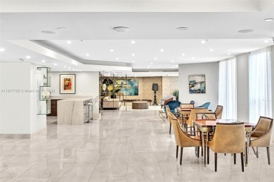 SPECTACULAR SWEEPING OCEAN, INTRACOASTAL AND CITY VIEWS on Turnberry Isle Resort and Club in Florida - for sale on GolfHomes.com, golf home, golf lot