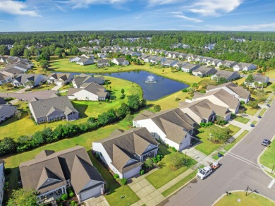 Welcome to resort-style living in this beautifully maintained on Cypress Point Par 3 in South Carolina - for sale on GolfHomes.com, golf home, golf lot