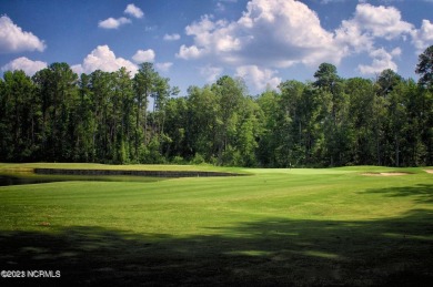 Prime GOLF COURSE lot in premiere Belmont Lake Preserve on The Golf Club At Rocky Mount in North Carolina - for sale on GolfHomes.com, golf home, golf lot