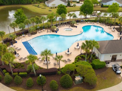 Welcome to resort-style living in this beautifully maintained on Cypress Point Par 3 in South Carolina - for sale on GolfHomes.com, golf home, golf lot