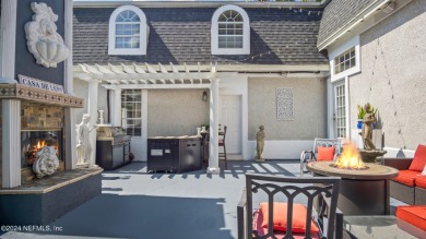 Bring offer! Priced to sell and make your own!! Listed under on Jacksonville Golf and Country Club in Florida - for sale on GolfHomes.com, golf home, golf lot