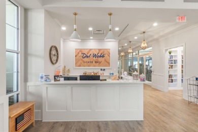 Welcome to resort-style living in this beautifully maintained on Cypress Point Par 3 in South Carolina - for sale on GolfHomes.com, golf home, golf lot