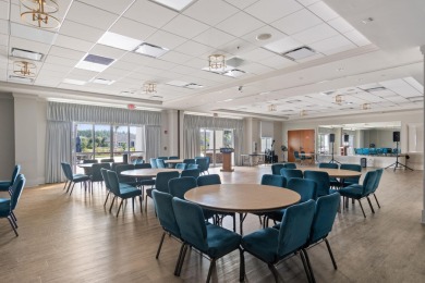 Welcome to resort-style living in this beautifully maintained on Cypress Point Par 3 in South Carolina - for sale on GolfHomes.com, golf home, golf lot