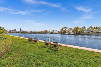 SPECTACULAR SWEEPING OCEAN, INTRACOASTAL AND CITY VIEWS on Turnberry Isle Resort and Club in Florida - for sale on GolfHomes.com, golf home, golf lot