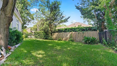 Bring offer! Priced to sell and make your own!! Listed under on Jacksonville Golf and Country Club in Florida - for sale on GolfHomes.com, golf home, golf lot