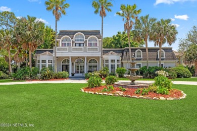 Bring offer! Priced to sell and make your own!! Listed under on Jacksonville Golf and Country Club in Florida - for sale on GolfHomes.com, golf home, golf lot