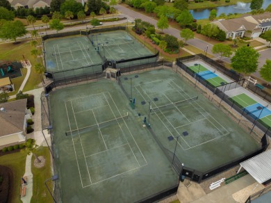 Welcome to resort-style living in this beautifully maintained on Cypress Point Par 3 in South Carolina - for sale on GolfHomes.com, golf home, golf lot